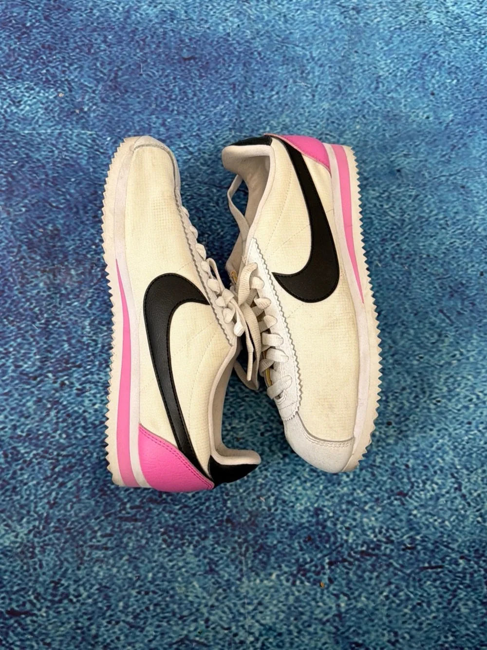 Nike Cortez sneakers 👟